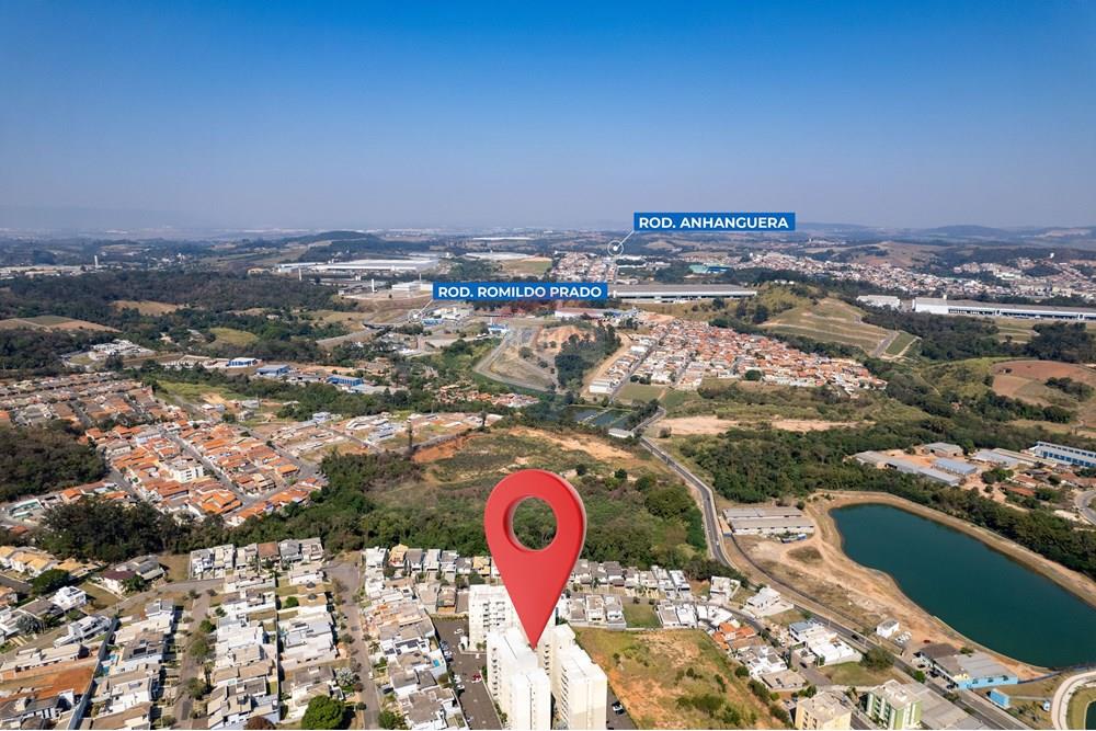 Apartamento - Venda - Louveira , São Paulo - DJI_0828-Editar.jpg - 690051084-12