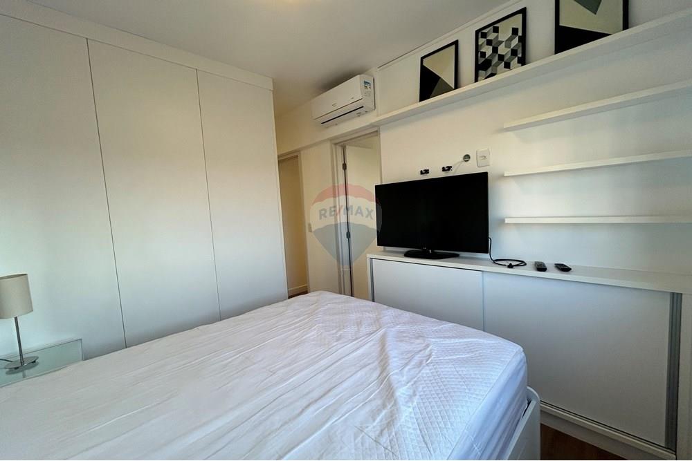 Apartamento - Alugar - Campinas , São Paulo - 21 IMG_4157.JPG - Suite - 690681117-55