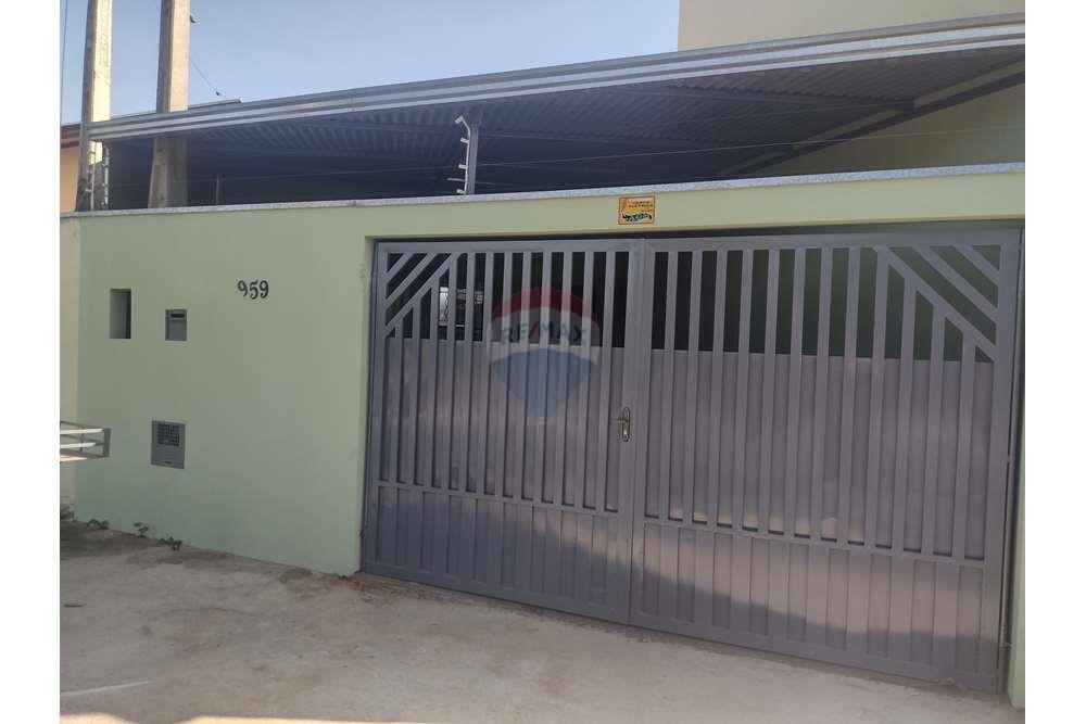 Casa - Alugar - Cosmópolis , São Paulo - 02.jpg - 690831004-243