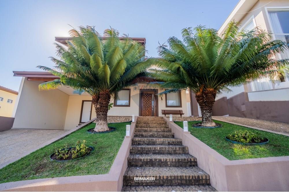 Casa de Condomínio - Venda - Itatiba , São Paulo - Fotografias imobiliarias - sandra-59.jpg - 690661109-18