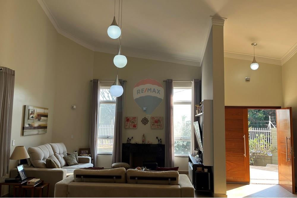 Chácara / Sítio / Fazenda - Venda - Cosmópolis , São Paulo - sala de estar.JPG - 690511309-2