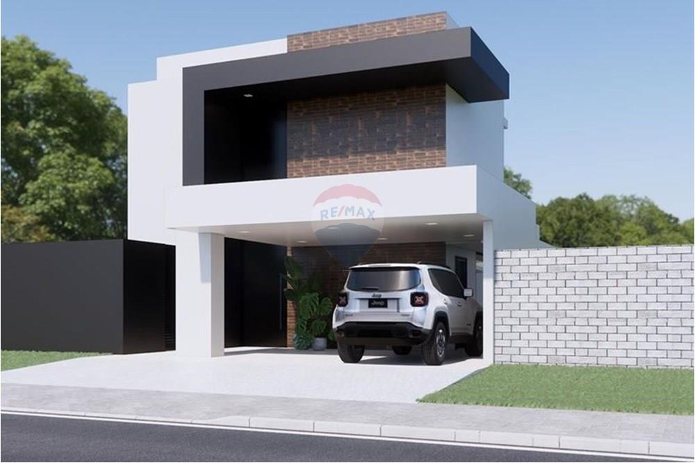 Casa - Venda - Jaguariúna , São Paulo - fachada.JPG - Fachada - 690671068-1