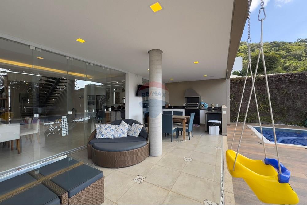 Casa de Condomínio - Alugar - Atibaia , São Paulo - 59.jpg - 690921044-70