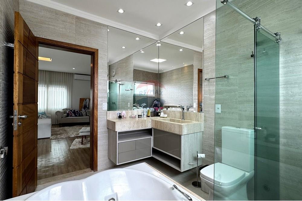 Casa de Condomínio - Venda - Jarinu , São Paulo - z9.JPEG - 691121002-10