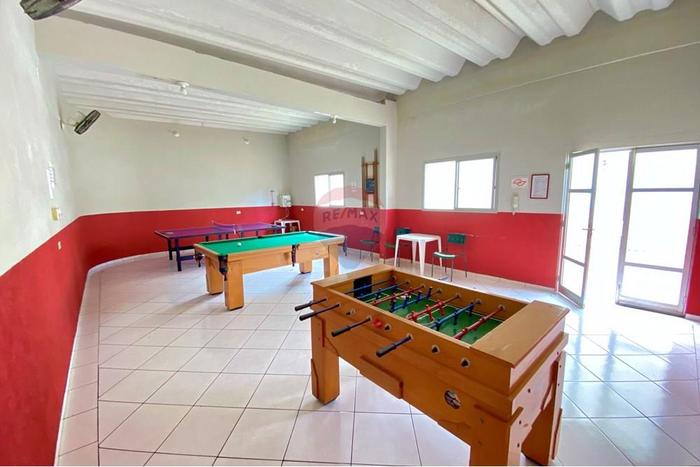 Apartamento - Venda - Guarujá , São Paulo - IMG_7315.jpg - Sala de Jogos - 690821038-109
