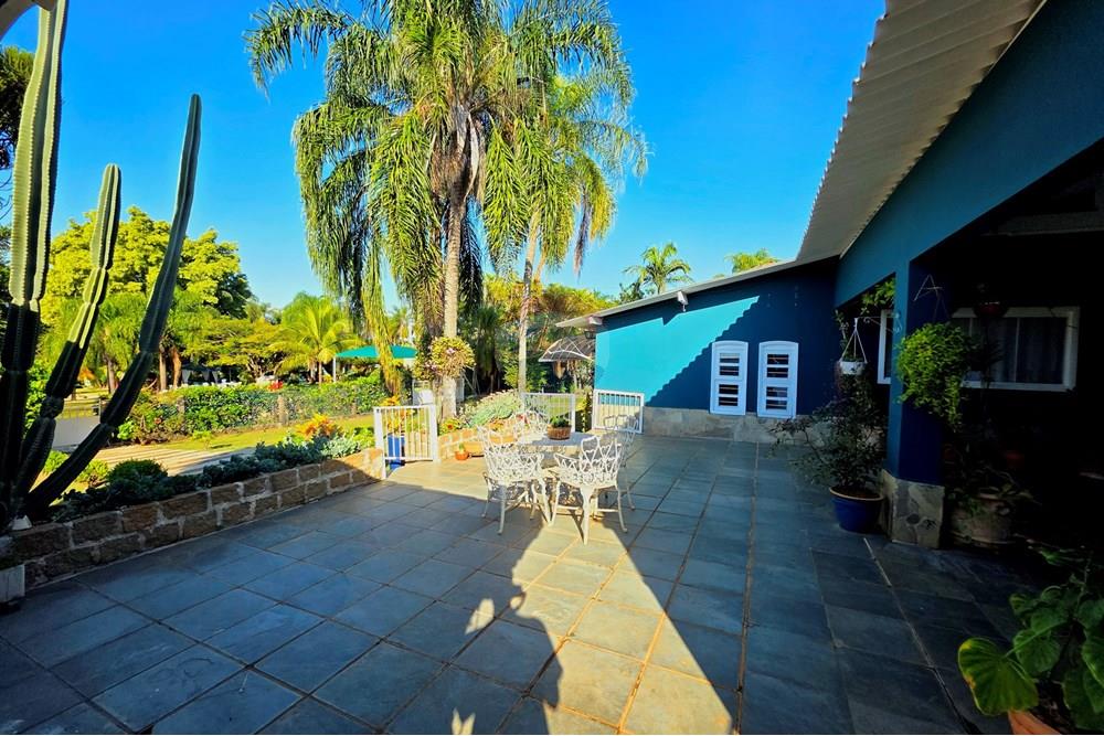 Hotel/ Pousada - Venda - Holambra , São Paulo - POUSADA A VENDA  (9).jpg - Jardim Externo - 690671057-8