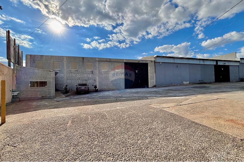 Galpão - Alugar - Mogi Guaçu , São Paulo - IMG_2150.jpg - 690521079-77