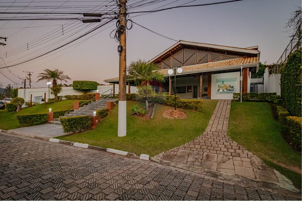 Casa de Condomínio - Venda - Bom Jesus dos Perdões , São Paulo - RVIV-84.jpg - Salão de Festas - 690471058-47