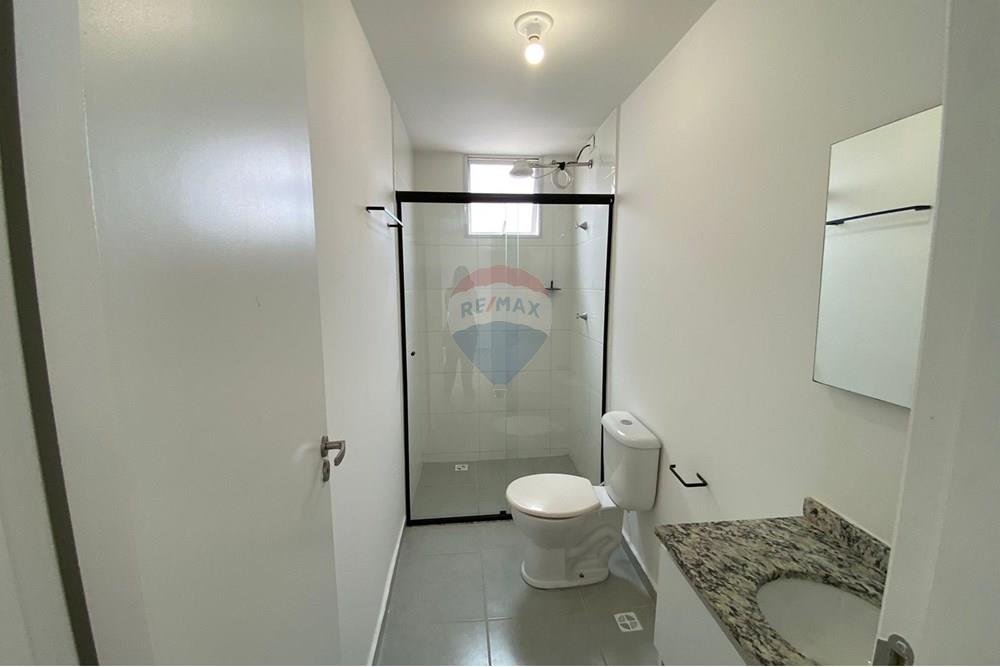 Apartamento - Alugar - Mogi Guaçu , São Paulo - IMG-20251020-WA0201.jpg - Banheiro - 690521134-24