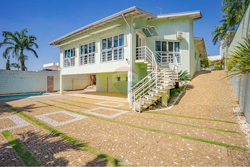 Casa de Condomínio - Venda - Vinhedo , São Paulo - 10.jpg - 690131011-351