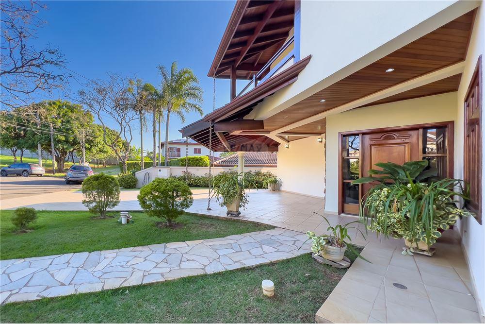 Casa - Venda - Valinhos , São Paulo - 5 - 691091001-209