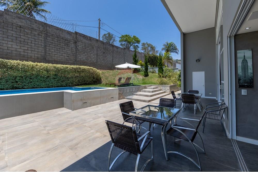 Casa de Condomínio - Venda - Vinhedo , São Paulo - TKD-3653.jpg - 691091010-134