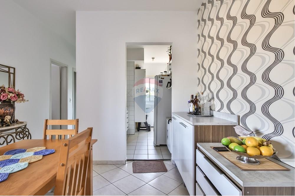 Apartamento - Venda - Rio Claro , São Paulo - Morada das Flores - Ap.051 - Lr4.jpg - 690901035-34