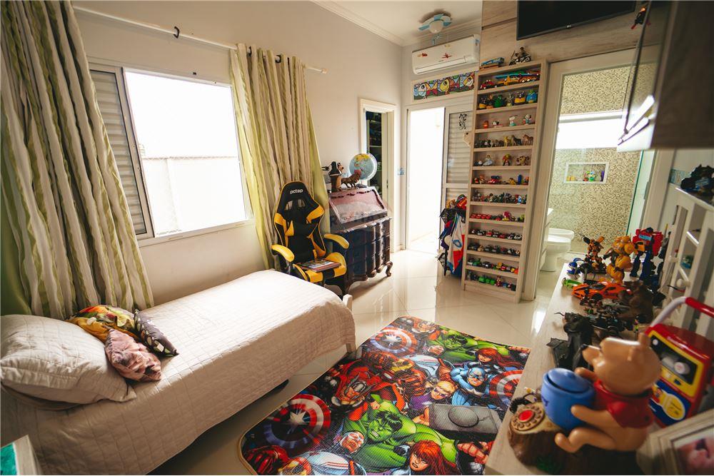 Casa de Condomínio - Alugar - Mogi Guaçu , São Paulo - 63 - 690751019-420