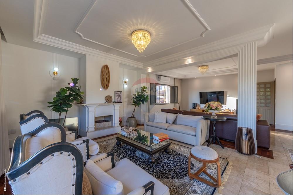 Casa de Condomínio - Venda - Vinhedo , São Paulo - 4 sala.jpg - Fachada - 690941009-116