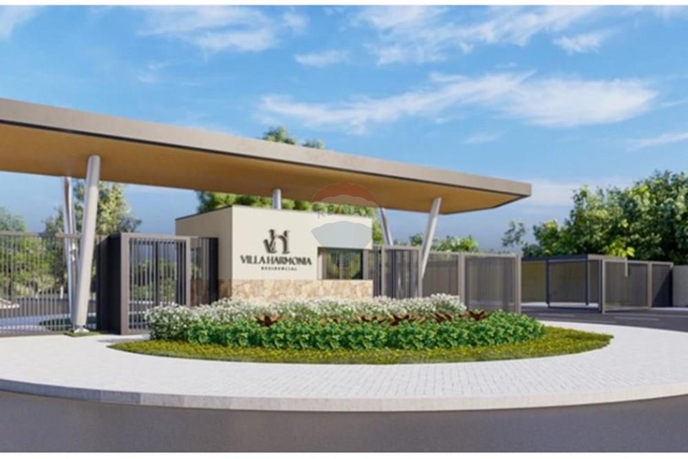 Terreno - Venda - Bragança Paulista , São Paulo - portaria serviço harmonia.jpg - 690041126-6