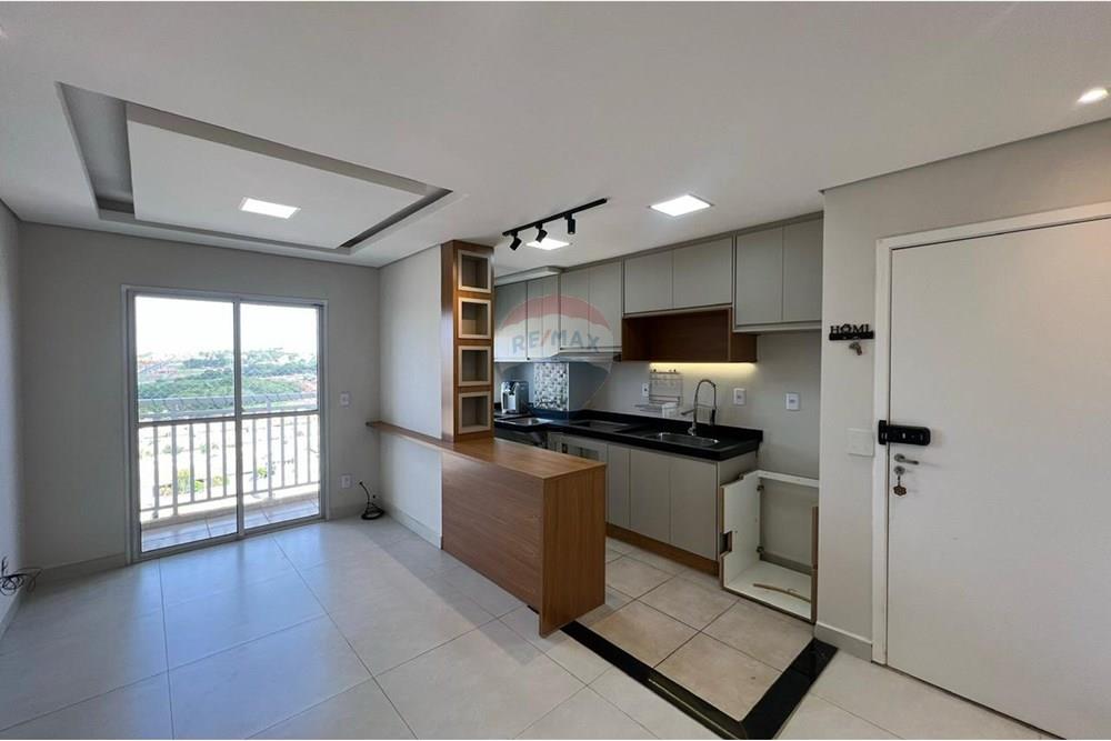 Apartamento - Alugar - Nova Odessa , São Paulo - 3f35845c-5e30-4425-b667-299cfabd9632.jpg - 690641045-495