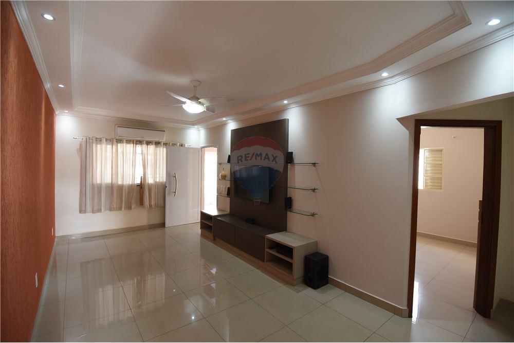 Casa - Venda - Rio Claro , São Paulo - 9 - 690811008-70