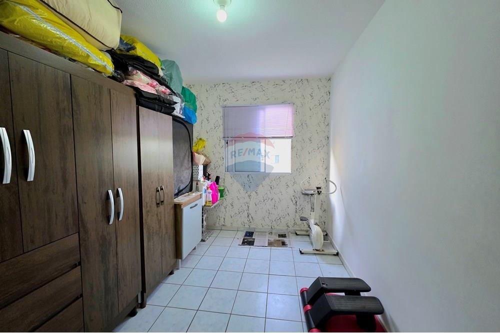 Apartamento - Venda - Mogi Guaçu , São Paulo - 20250517_170501.jpg - Quarto infantil - 690521079-80