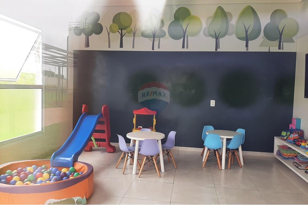 Apartamento - Venda - Paulínia , São Paulo - 20250410_105446.jpg - 690511211-9