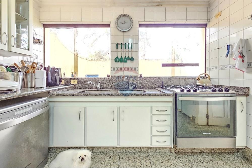 Casa de Condomínio - Venda - Santana de Parnaíba , São Paulo - 20251003_114331.jpg - 691021029-273