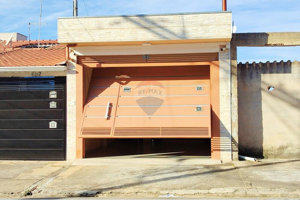 Sobrado - Venda - Bragança Paulista , São Paulo - SOBR AGUAS CLARAS 35.jpg - 690041049-53