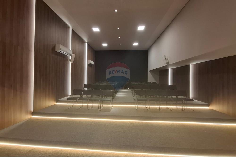 Cj. Comercial/ Sala - Alugar - Americana , São Paulo - VV28.jpg - 691071028-8