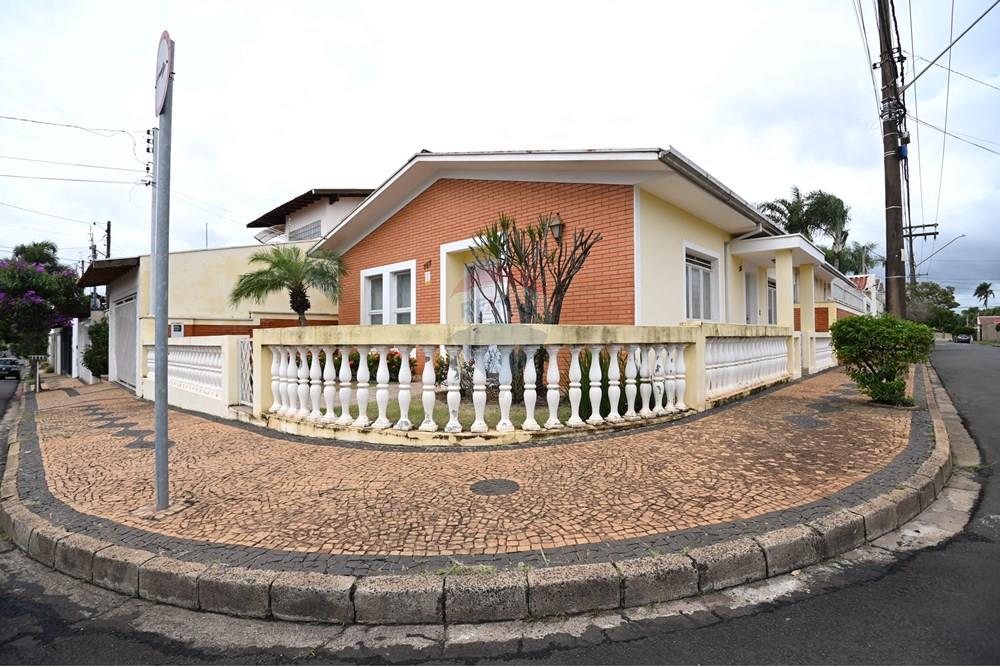 Casa - Venda - Rio Claro , São Paulo - FIF_0047.JPG - Fachada - 690811013-163