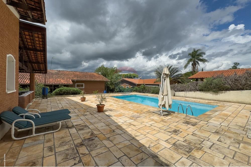 Casa de Condomínio - Venda - Itatiba , São Paulo - TKD-4919.jpg - 690661026-125