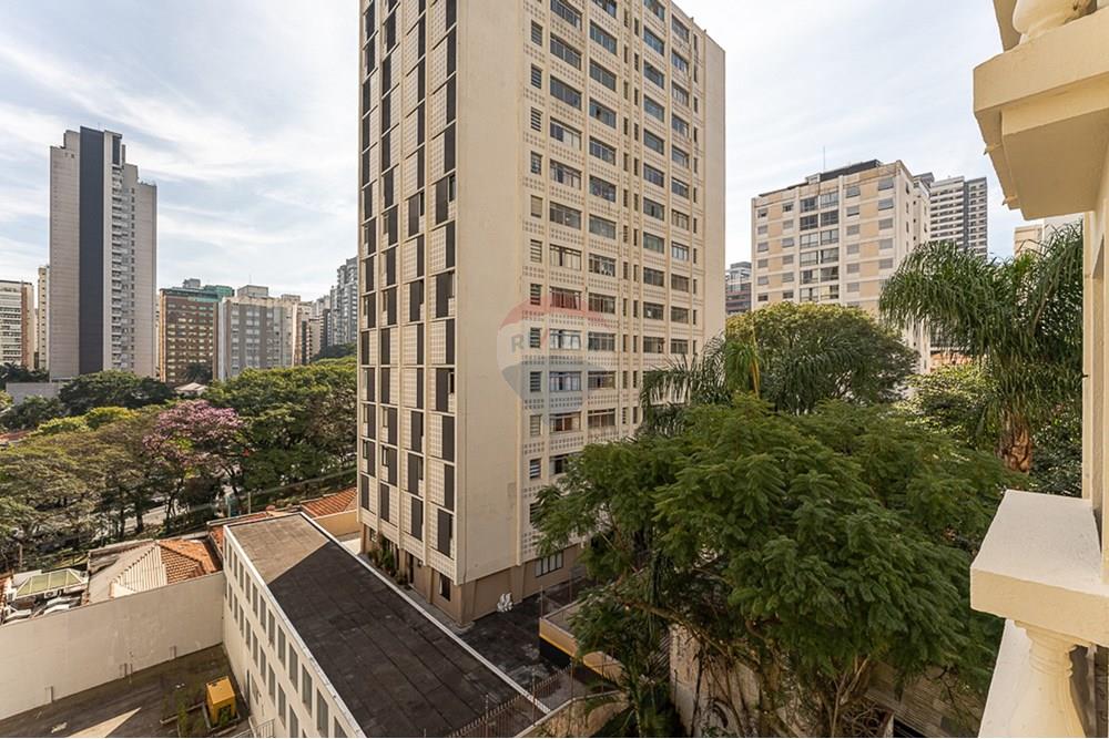 Apartamento - Venda - São Paulo , São Paulo - CAR06596.jpg - 691081033-2