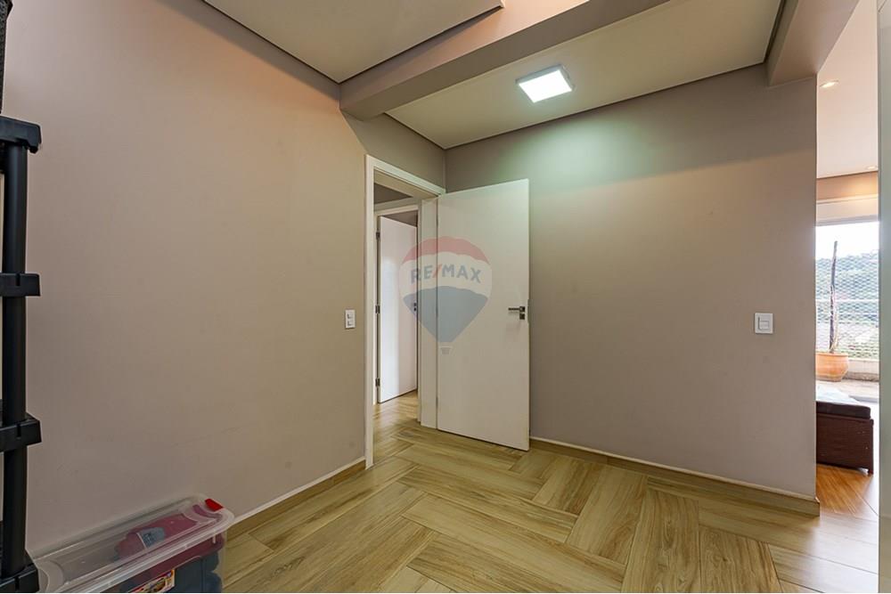 Casa de Condomínio - Alugar - Santana de Parnaíba , São Paulo - CAR04300-9.jpg - 691081002-26