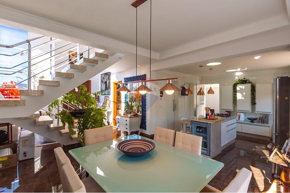 Casa - Venda - Indaiatuba , São Paulo - IMG_9229.jpg - Sala de jantar - 690471120-58