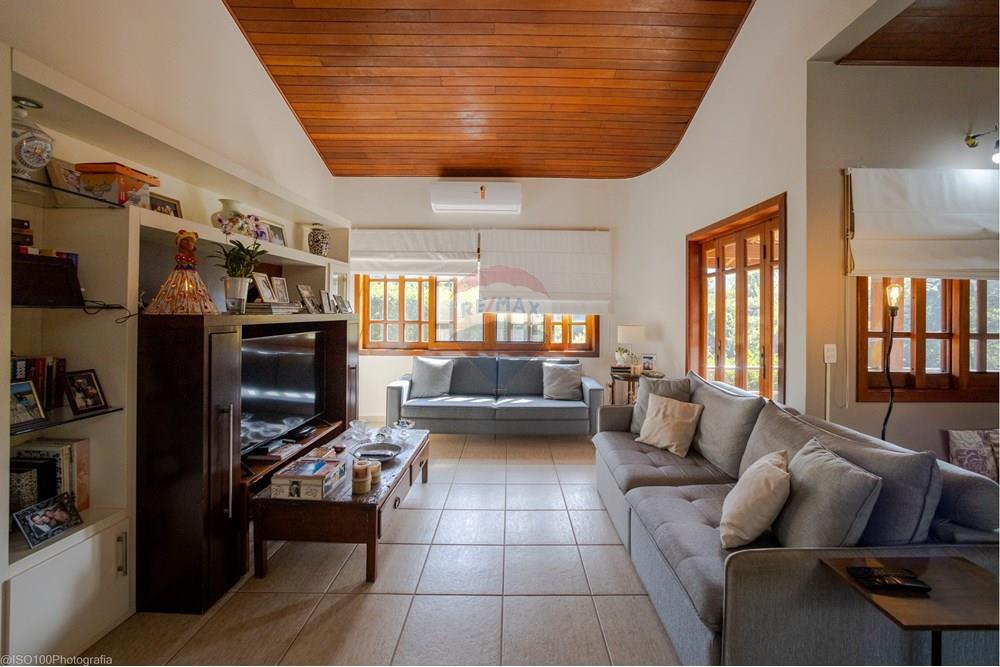 Casa de Condomínio - Venda - Itupeva , São Paulo - _OSR0160-HDR.jpg - 690801043-23