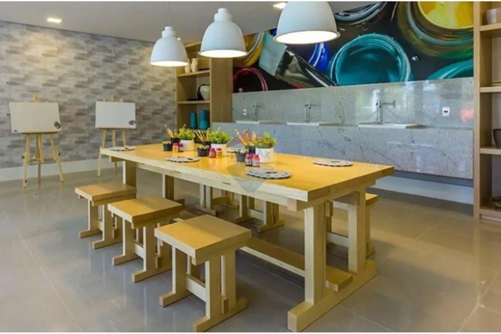 Apartamento - Venda - Santana de Parnaíba , São Paulo - 08 Ateliê.jpg - 691021020-56