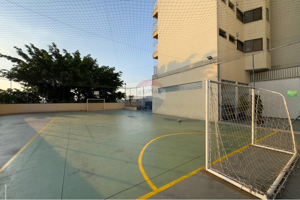 Apartamento - Venda - Campinas , São Paulo - TKD-542.jpg - Pátio interno - 690681118-86