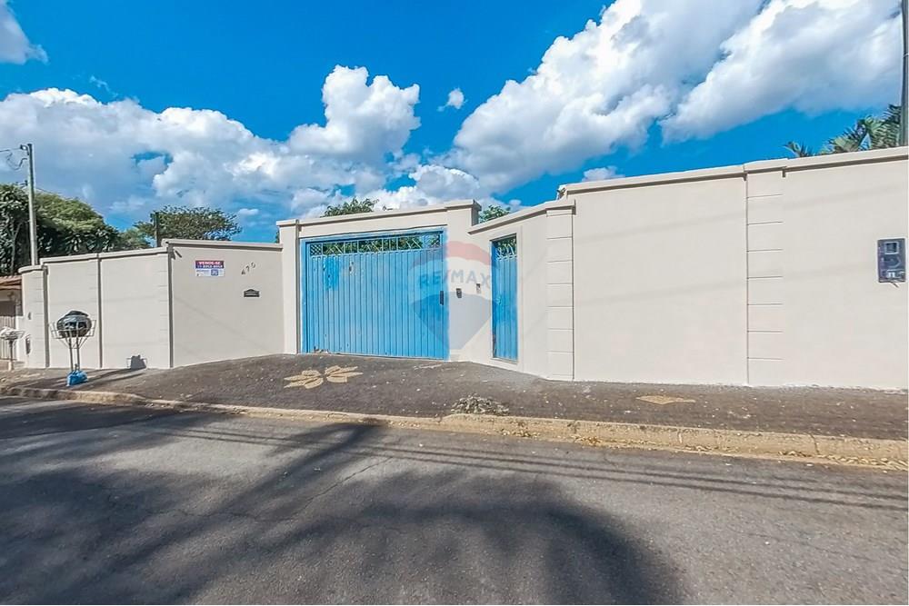 Chácara / Sítio / Fazenda - Venda - Araras , São Paulo - Tratada-104.jpg - 690691027-157