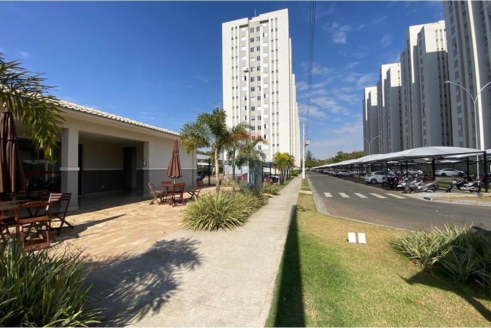 Apartamento - Alugar - Mogi Guaçu , São Paulo - Imagem do WhatsApp de 2025-07-22 à(s) 12.40.43_cdf10006.jpg - Jardim Interno - 690521134-24