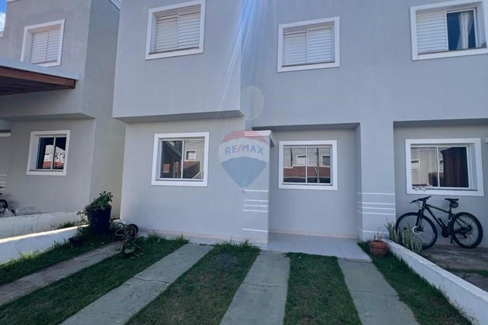 Sobrado - Alugar - Nova Odessa , São Paulo - d759c805-f323-44ed-b319-f5bb16334002.jpg - 690641045-491