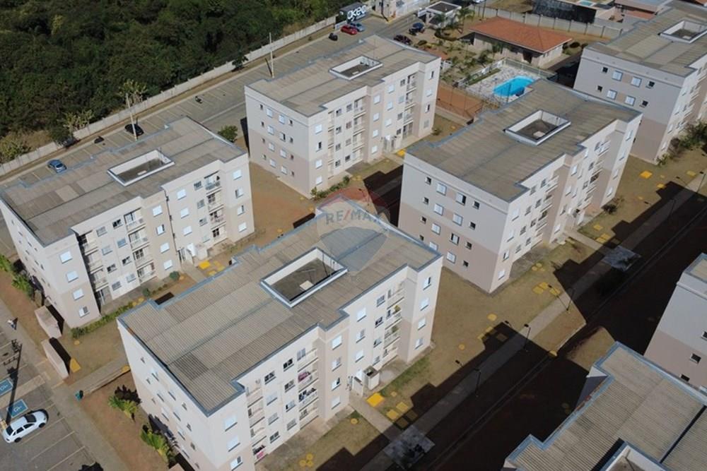 Apartamento - Venda - Mogi Mirim , São Paulo - DJI_0825.JPG - 690751051-76