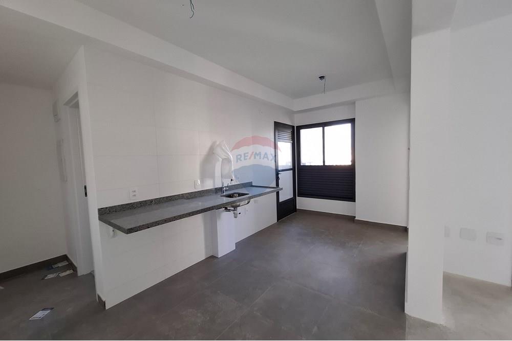 Apartamento - Venda - São Paulo , São Paulo - 20250513_162402.jpg - Cozinha - 690681090-45