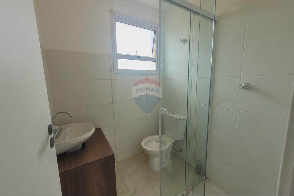 Apartamento - Alugar - Mogi Guaçu , São Paulo - 20250117_133544.jpg - Banheiro - 690521007-263