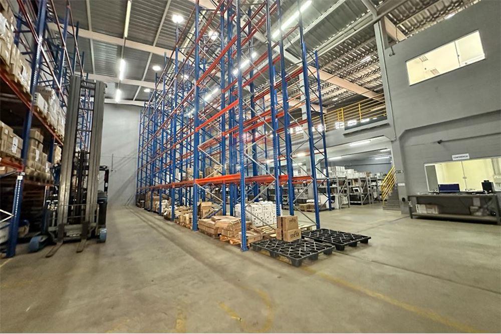 Galpão - Alugar - Campinas , São Paulo - 12 - 690681019-981