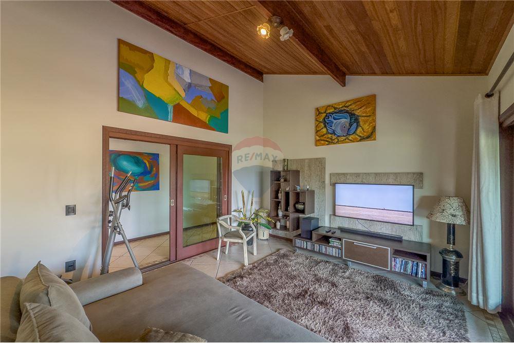 Casa de Condomínio - Venda - Louveira , São Paulo - 32 - 690941025-79