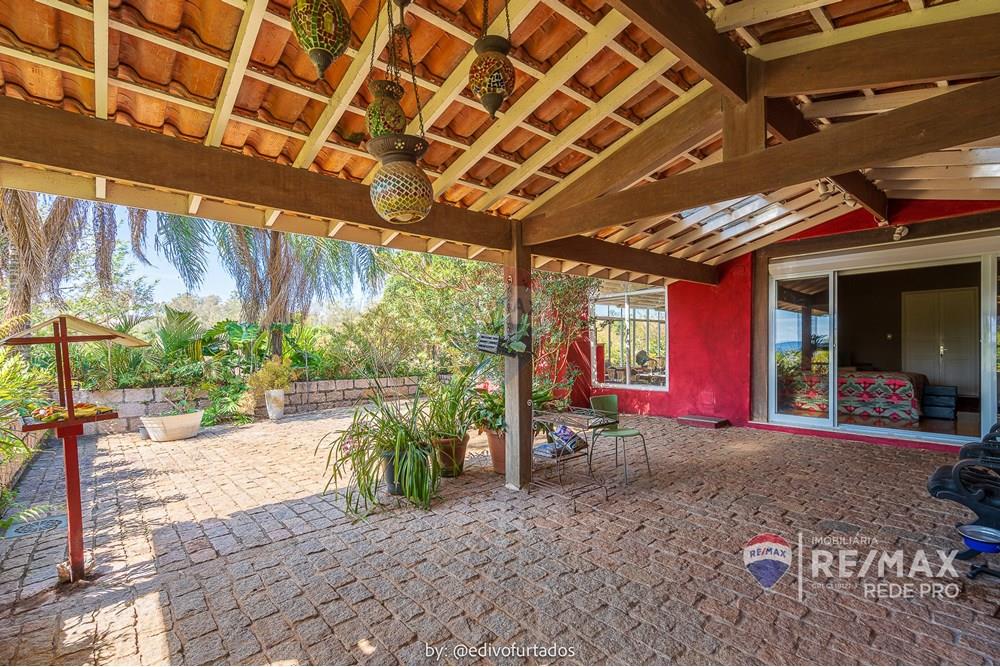 Chácara / Sítio / Fazenda - Venda - Itatiba , São Paulo - EDI07838-HDREDIVOFURTADO-RG98002306922 SSPCE - Village das Palmeiras -  REDE PRO II - 690851098-2 - SERGIO MOTA E TERESA SOARES. - Jardim de Inverno - 690541228-3