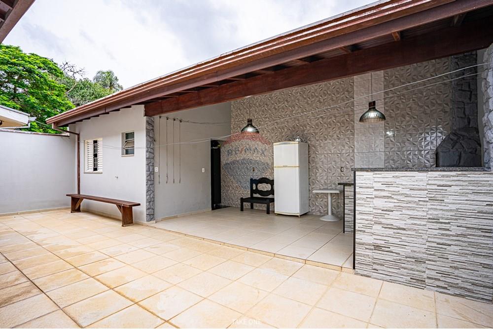 Sobrado - Venda - Vinhedo , São Paulo - TAKEONE-4314.jpg - 690941019-73