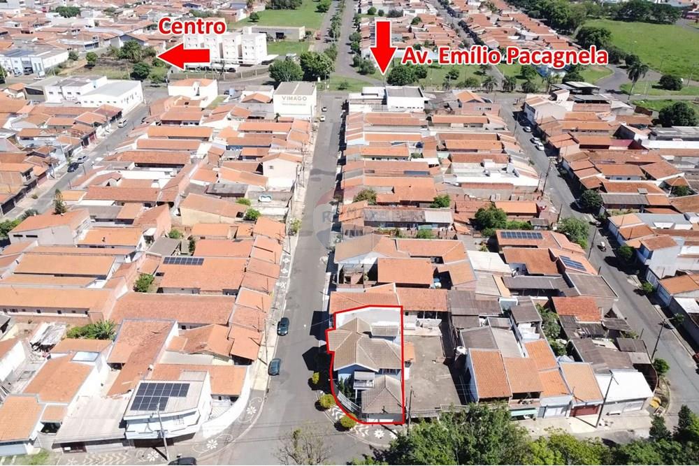 Sobrado - Venda - Araras , São Paulo - Drone 2.jpg - 690691105-22