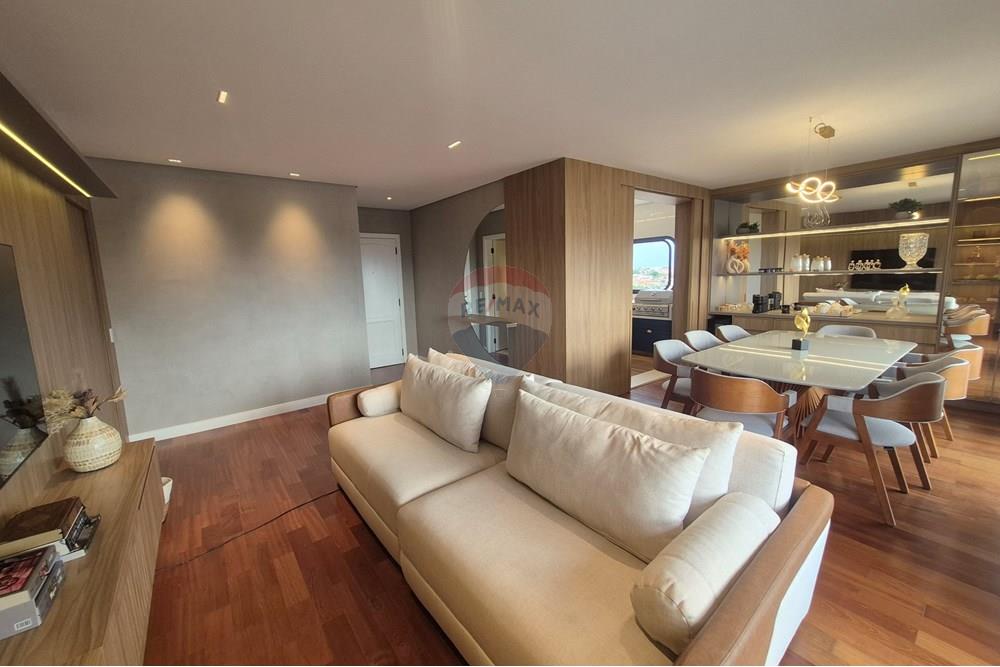 Apartamento, 3 quartos, 149 m² - Foto 8