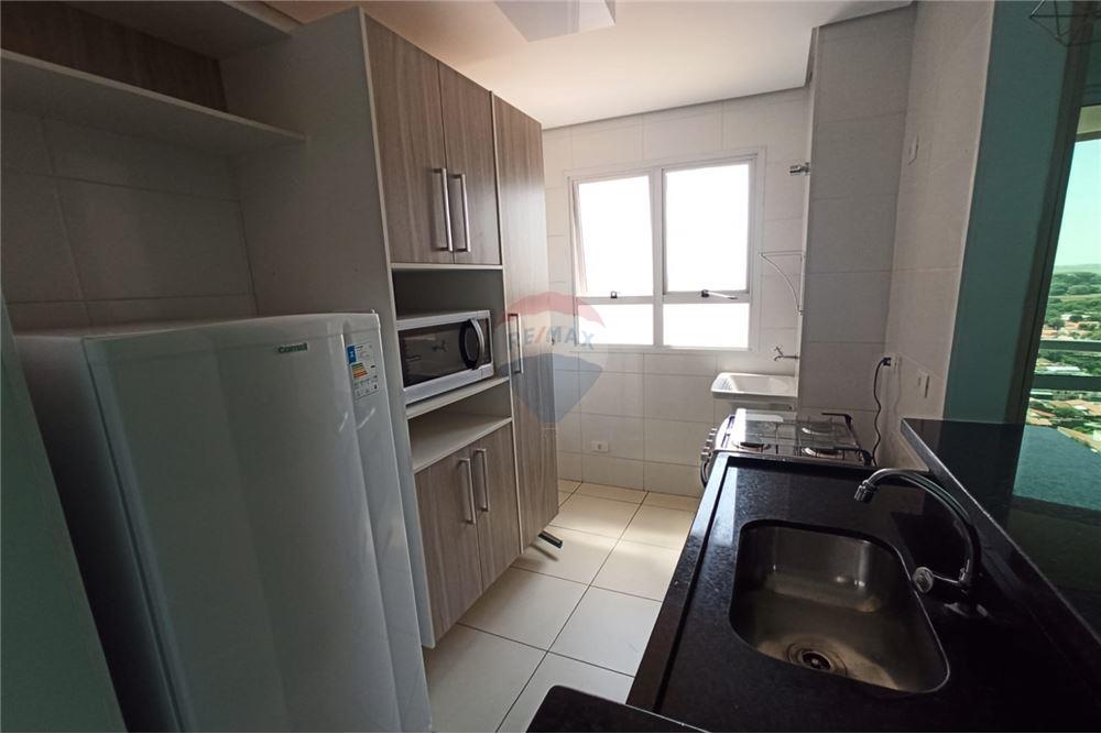 Apartamento - Alugar - Piracicaba , São Paulo - 4 - 690781011-466