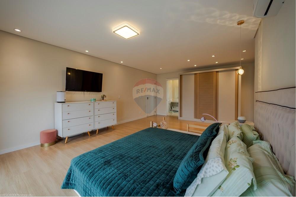 Casa - Venda - Jundiaí , São Paulo - suite master2.jpg - 690801040-18