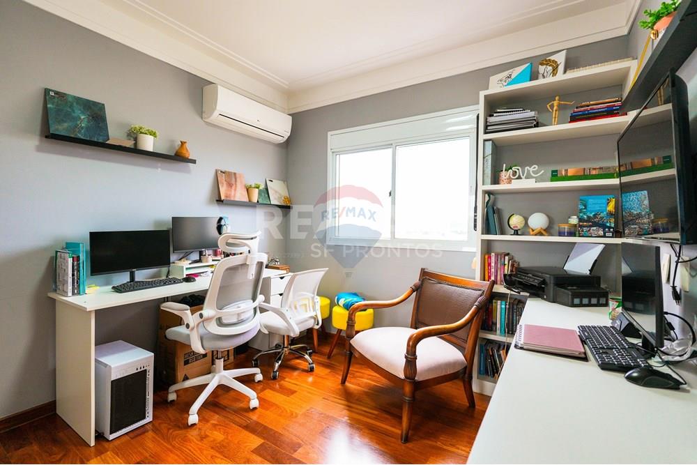 Apartamento - Venda - Barueri , São Paulo - MADISON PARK 1802-63.jpg - 691081020-5